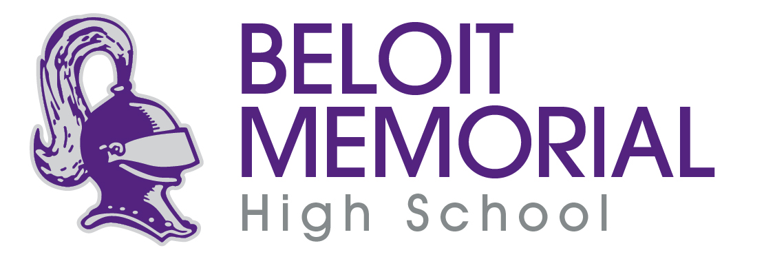Beloit Memorial High School Logo